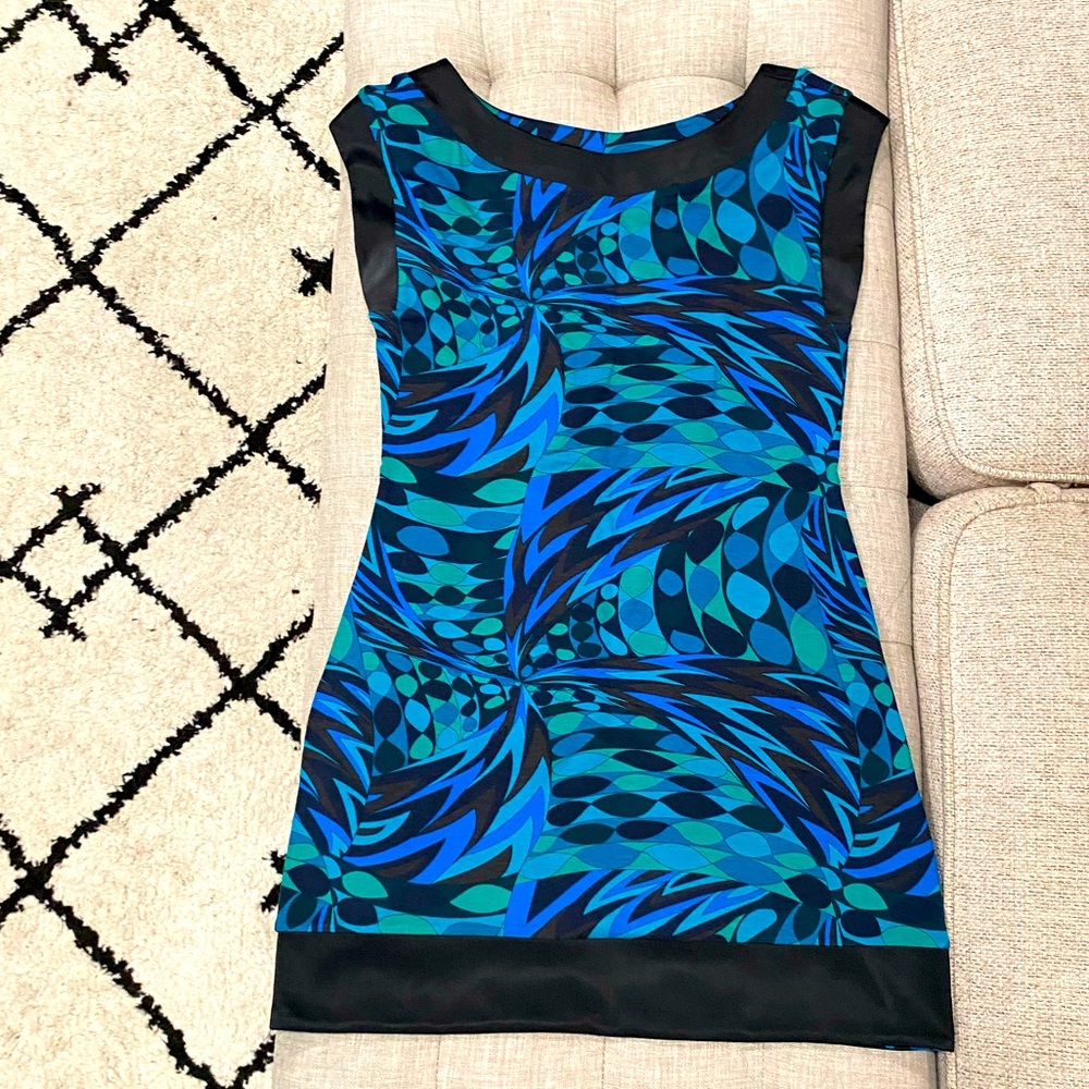Express mini dress. Size: S.